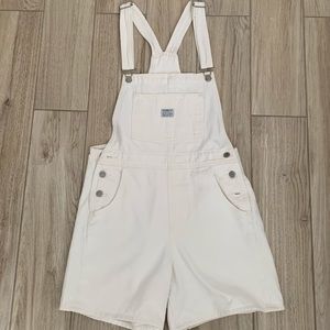 Short overall